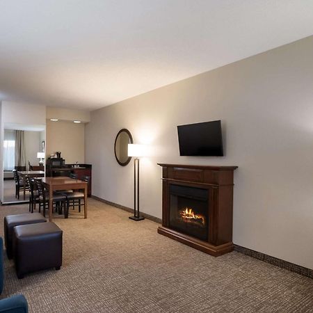 Comfort Suites Suffolk - Chesapeake Zewnętrze zdjęcie