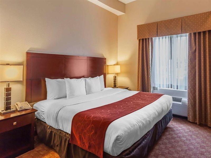 Comfort Suites Suffolk - Chesapeake Zewnętrze zdjęcie
