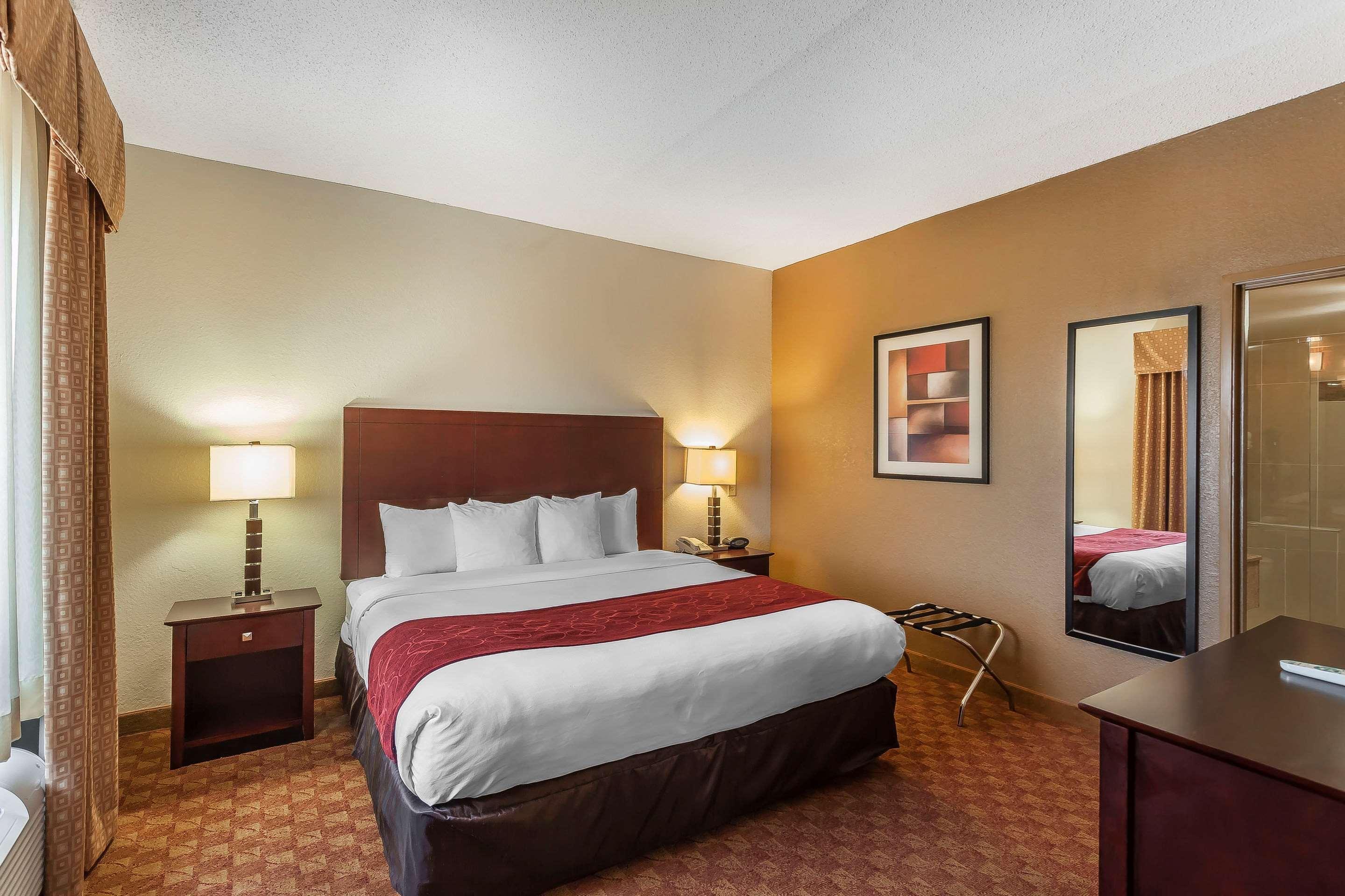 Comfort Suites Suffolk - Chesapeake Zewnętrze zdjęcie