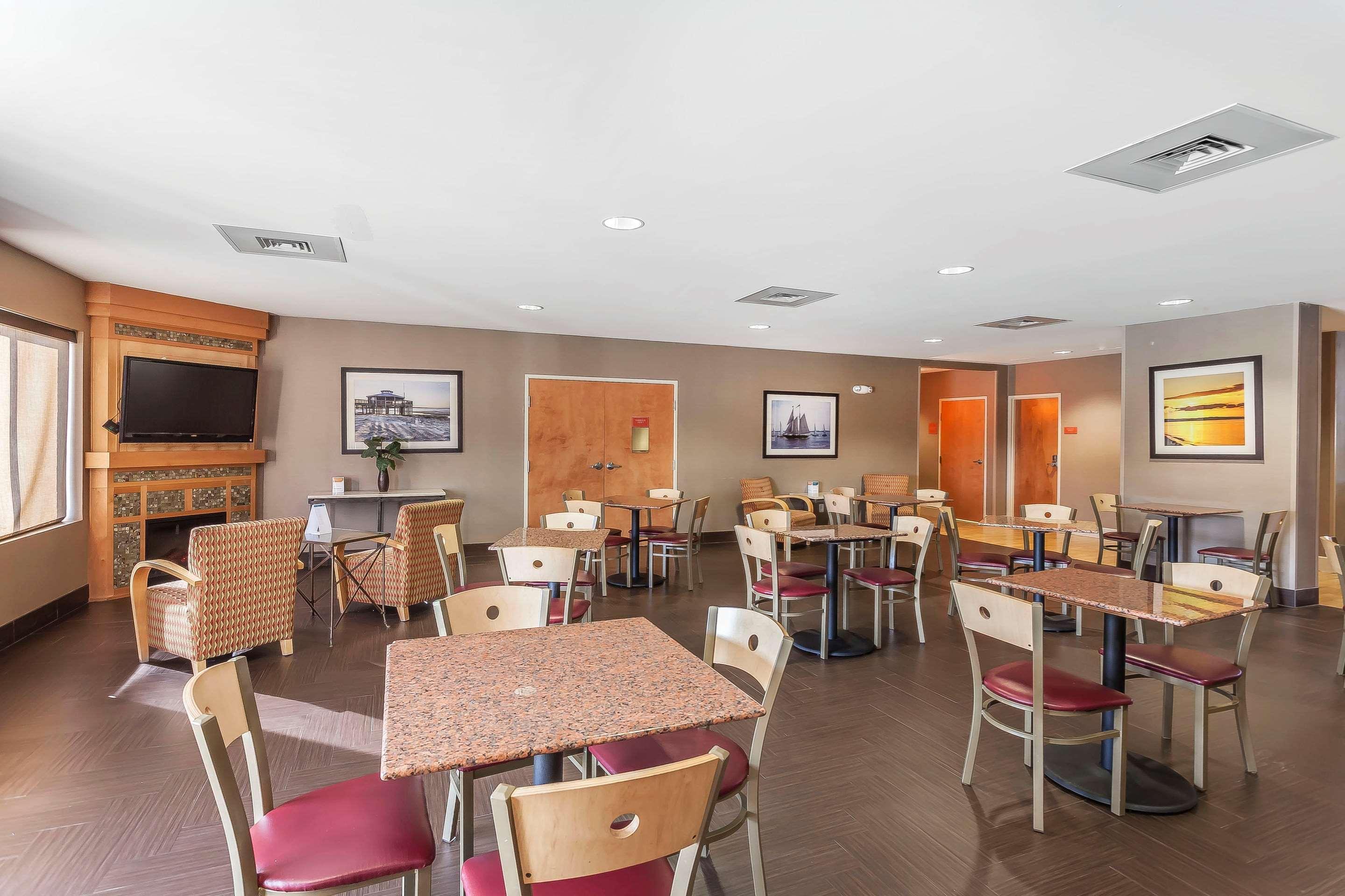 Comfort Suites Suffolk - Chesapeake Zewnętrze zdjęcie