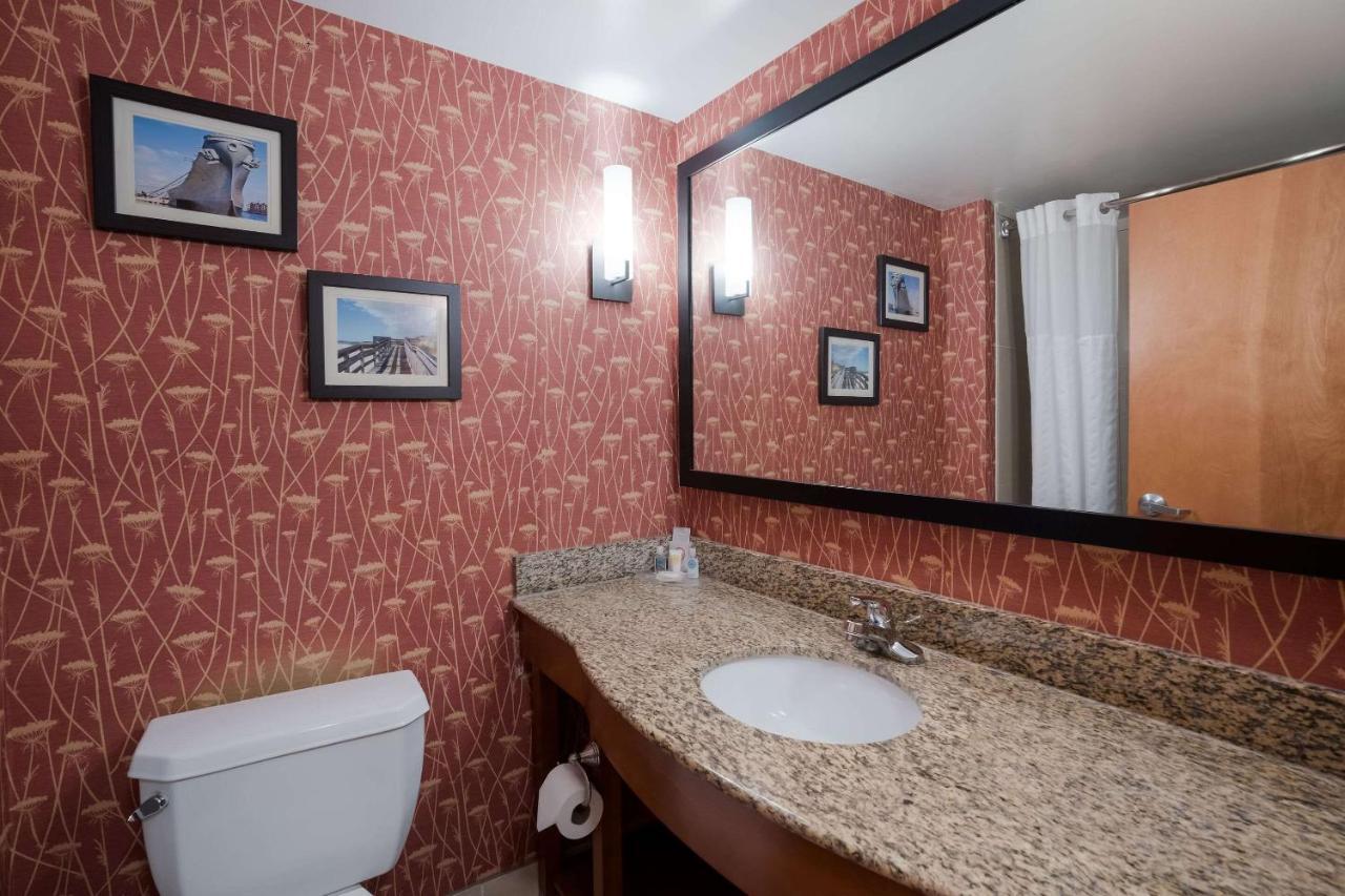 Comfort Suites Suffolk - Chesapeake Zewnętrze zdjęcie