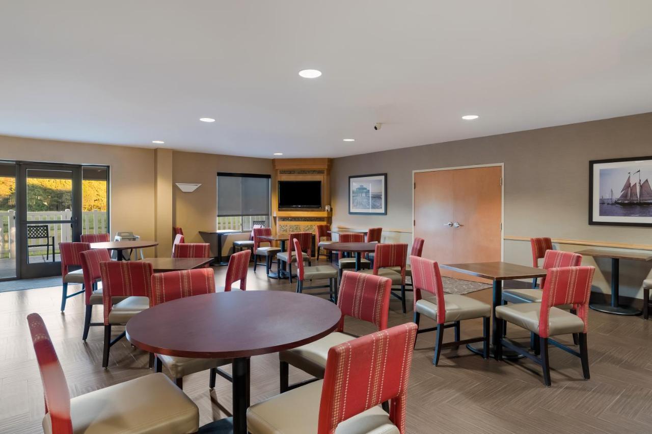 Comfort Suites Suffolk - Chesapeake Zewnętrze zdjęcie