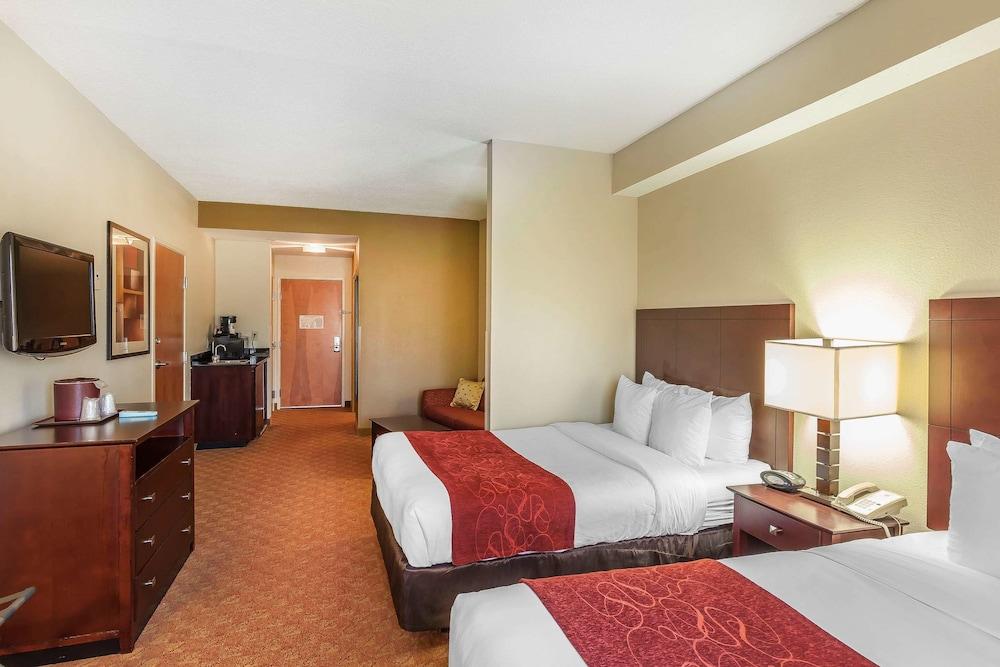 Comfort Suites Suffolk - Chesapeake Zewnętrze zdjęcie