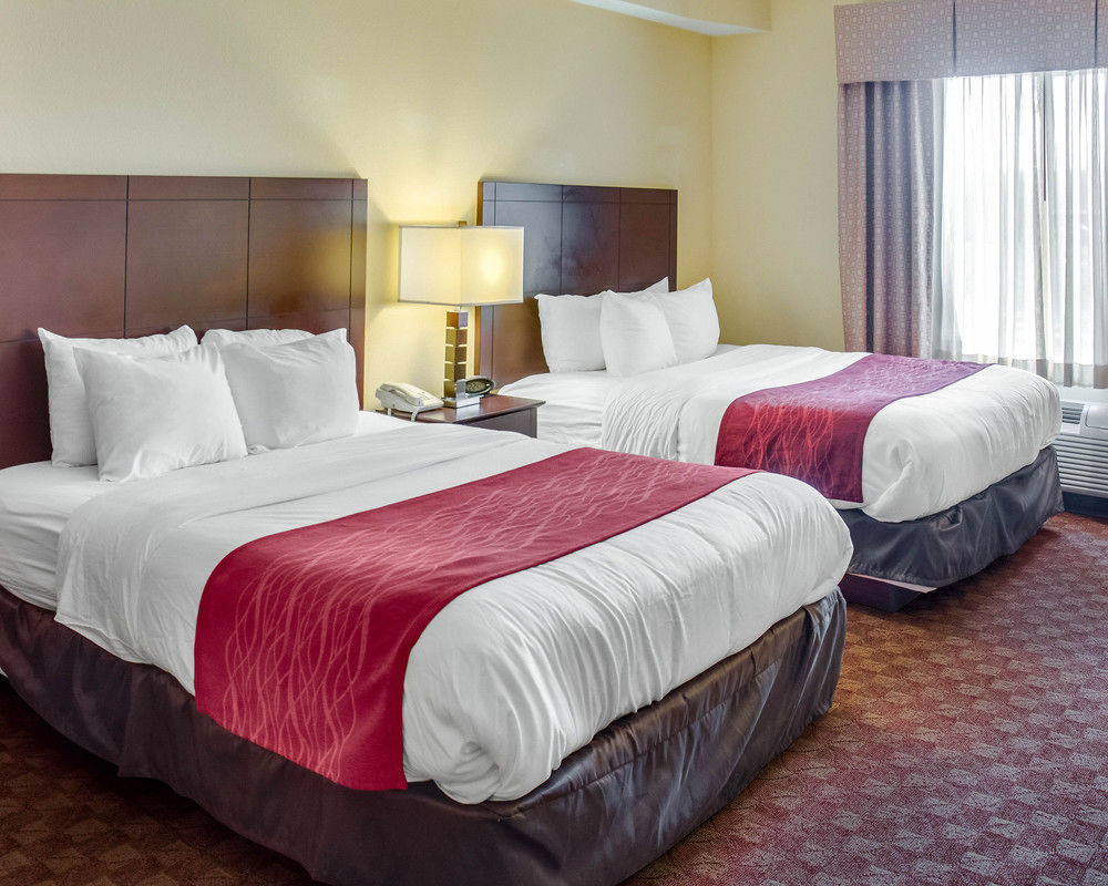 Comfort Suites Suffolk - Chesapeake Zewnętrze zdjęcie