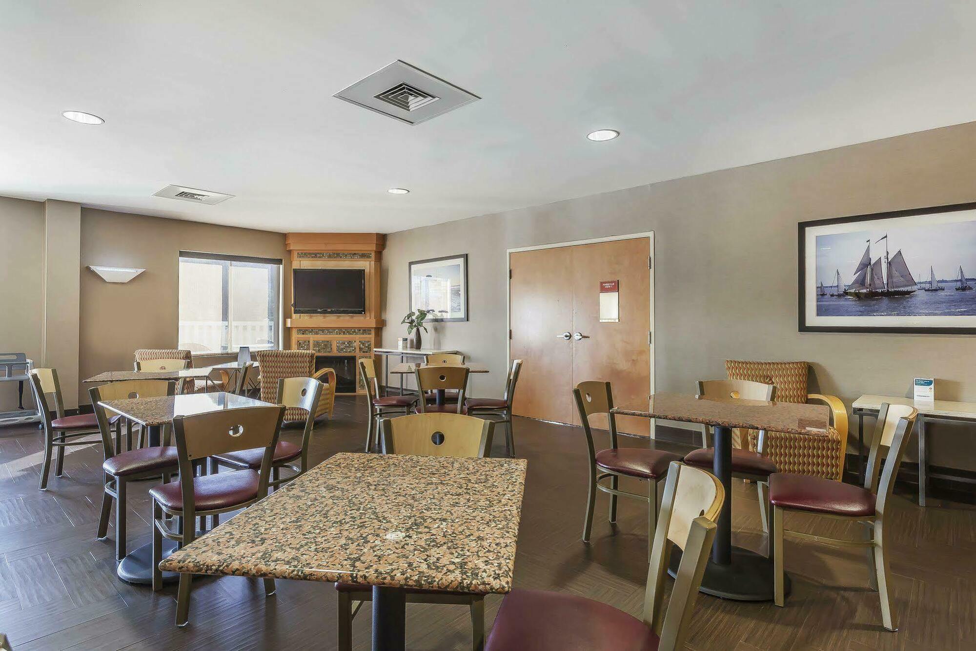 Comfort Suites Suffolk - Chesapeake Zewnętrze zdjęcie